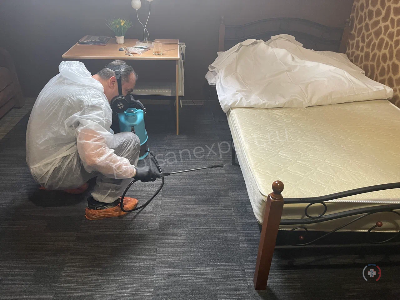 Галерея